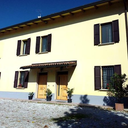 Residenza Gavioli Via Angelelli - Parco Navile カステル・マッジョーレ エクステリア 写真