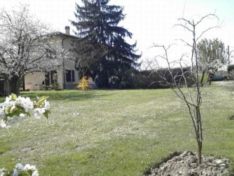Residenza Gavioli Via Angelelli - Parco Navile カステル・マッジョーレ エクステリア 写真