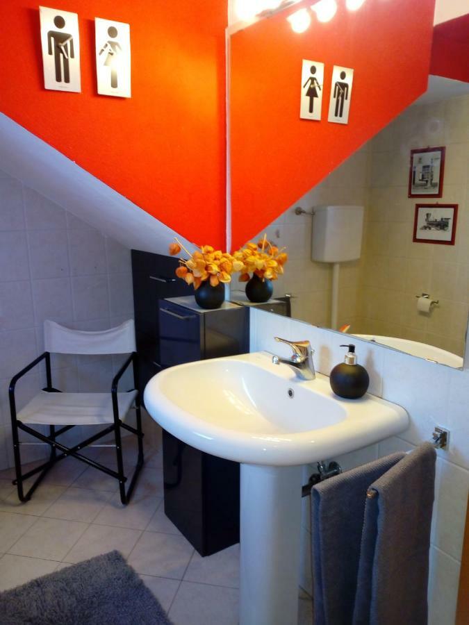 Residenza Gavioli Via Angelelli - Parco Navile カステル・マッジョーレ エクステリア 写真