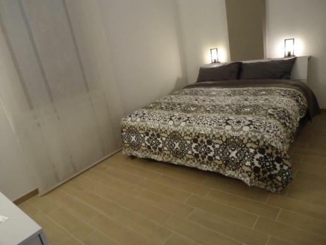 Residenza Gavioli Via Angelelli - Parco Navile カステル・マッジョーレ エクステリア 写真