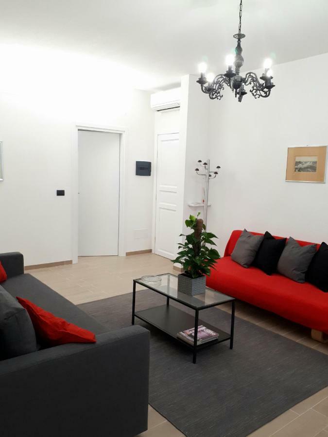 Residenza Gavioli Via Angelelli - Parco Navile カステル・マッジョーレ エクステリア 写真